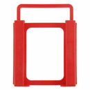 Hard Drive HDD Mounting Frame 3.5 "SSD 2.5" Laptops Holder Adapte H1I0