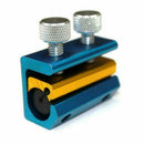 Portable Dual Cable Lubricator Lubricant tool Motorcycle Scooter Bike ATV