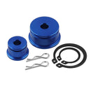 Stabilizer Direct Fit Aluminum Shifter Cable Bushings for Hyundai Veloster Turbo