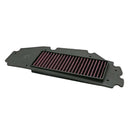 Motorcycle Intake Air Filter for SYM GTS300 RV250 JOYMAX300 JOYMAX250 CRUISYM300