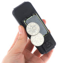 Magnetic Car Key Holder Box Outdoor Stash Key Safe Box With Magnet FDBD ly