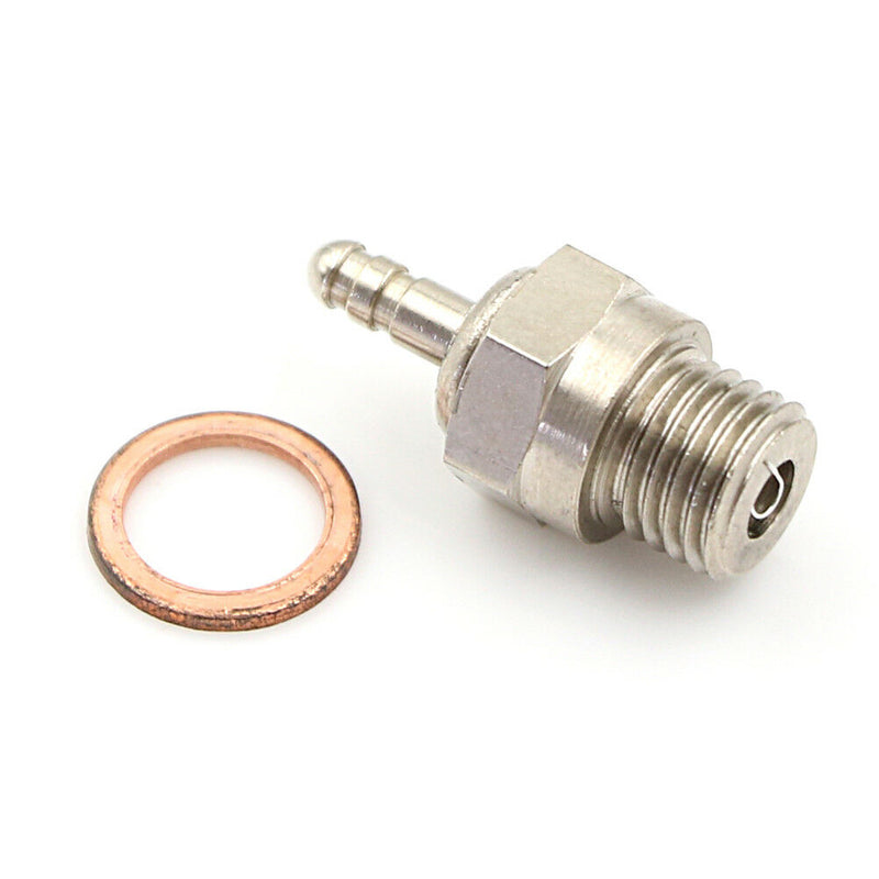 Super Glow Plug Nitro Rc