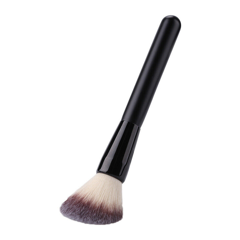 Practical Smooth Brush Fashion Face Base Foundation Brush Makeup Brushes