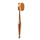 1 PCS The New Mermaid Makeup Brush Foundation Oval Brushes One Set W8V8