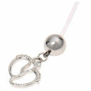 Flexible Pregnancy Maternity Belly Navel Bar Ring Body Piercing Baby Feet W