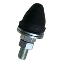 Bonnet Cone Stops Durable Replacement Rubber for Triumph Vitesse TR5 TR6