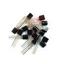 100pcs TL431 Tl431a Zu-92 Eng Benchmark Closely Benchmark IC 0.5%