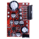 DC 12V TDA7379 38W+38W Stereo Amplifier Board with AD828 Preamp super than