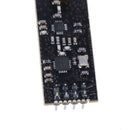 1100m 2.4GHz NRF24L01+PA+LNA Wireless Transceiver Module w/ Antenna for Arduino