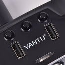 Car Socket Splitter Plug LED ZSB Charger Adapter Practical convenient  new OZ
