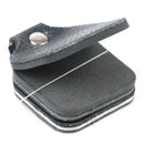 3 in 1 Fly Fishing Fly Line Leader Straightener and Line Cleaner