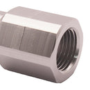 Change M12 Adapter 1.5 To 1/2 NPT Water Temperature Sensor For LS LS1