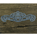 Retro Border Metal Cutting Dies For DIY Scrapbooking Album Paper Cards FTME