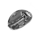 Exterior Outside Door Handle Covering Cap for BMW Mini F55 F56 10-16 51217431945