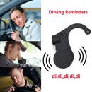Car Driver Device Keep Awake Anti Sleep Doze Nap Zapper Drowsy Alarm Alert New