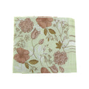 20X wedding party napkins printed flower paper napkin for party supplies decor Z