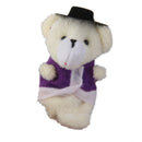 Set Goldilocks & Three Bears Finger Puppets Story Telling Nursery Fairy Tale