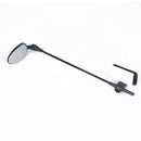 Bike Bicycle Cycling Rear View Helmet Safety Motorcycle Rearview Mirror NewB Nw