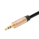 1m 3.5mm 1/8 inch Male to Male Plug Microphone Audio Stereo Extension Cable Wire
