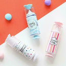 Candy Style Cute Correction Corrector Tape Office Supplies AU Stationery Sc Y5Z4