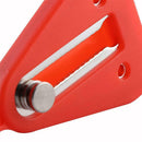 Portable Instant Door Lock Hotel Door Top Door Stopper Door Lock Safety