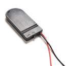 10Pcs CR2032 3V Button Coin Cell Battery Holder Case Box With On-Off Switch Nw