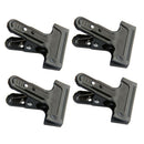 Heavy Duty Muslin Spring Clamps Clips for Photo Studio Backdrops Backgrounds