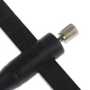 Compass Circle Cutter Measure Ruler Caliper for Clay Pottery Cutter 1-34 cm 3C