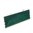 DDR3 Laptop SO-DIMM to Desktop DIMM Memory RAM Connector Adapter DDR3 New a