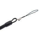 New notehbook stylus pen leash strap tether for  CF-18 CF-19black craft ME