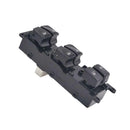 Electric Power Window Switch Car Interior Parts for Hyundai Accent 07-10