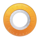 Circle Drawing Tool Stainless Steel Plotting Compass Drafting Drawing Ruler
