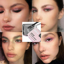 Eyebrow Shaping Soap Long Lasting Eye Brow Makeup Styling Gel Wax with Brush