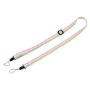 Adjustable camera strap string string for fujifilm instax mini 8 7 s crystalU4U7