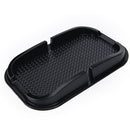 Car Mobile Holder AI Slip Car Dash Non Dashboard Pad Phone Sticky Holder Mat OS
