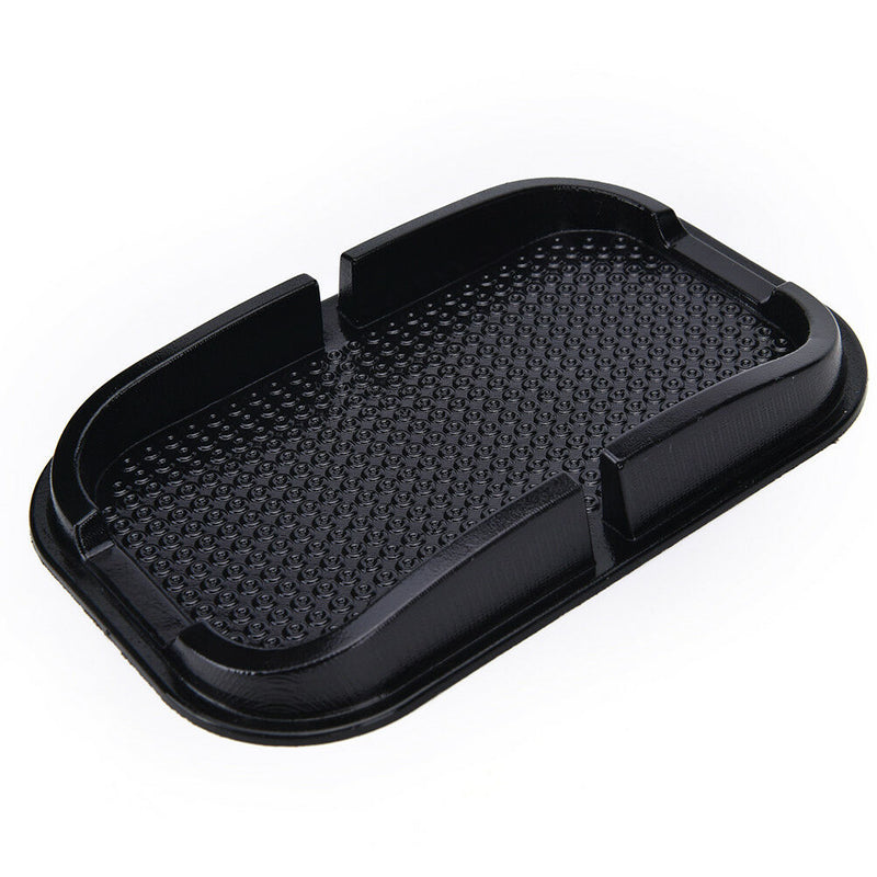 Car Mobile Holder AI Slip Car Dash Non Dashboard Pad Phone Sticky Holder Mat OS