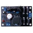 LT1083 Adjustable HIFI Line Regulated Power Supply Module One Channel Outpu J5L3