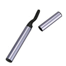 Electric Eyelash Curler Portable Pen Style Electric Perm Heated Eyelash Cur S4T3