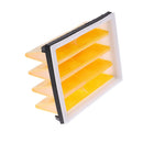 2x Air Filter for  261 262 268 272 272XP 394 Chainsaw OEM 503447203