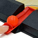 Mini Basketball Shooting Game Tabletop Office Desktop Christmas Gift Toys R Y9B6