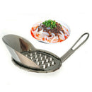Stainless Steel Jelly Scraper Household DIY Jelly Scraper Kitchen Cooking Gad FT