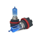1Pair HS5 35/30W P23T 12V Xenon White 5000K Motorcycle Bike Headlight Bulbs Z3B3