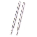 6Pcs Tungsten Steel Burr Drill Bits Grinder Rotary Tools For Diy Woodworkin