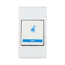 38 Tune Chimes Songs Wireless Doorbell Remote Control Door Bell Transmitter