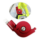 2Sets  V Brake Adapter Converter to Caliper Brake Adaptor Red