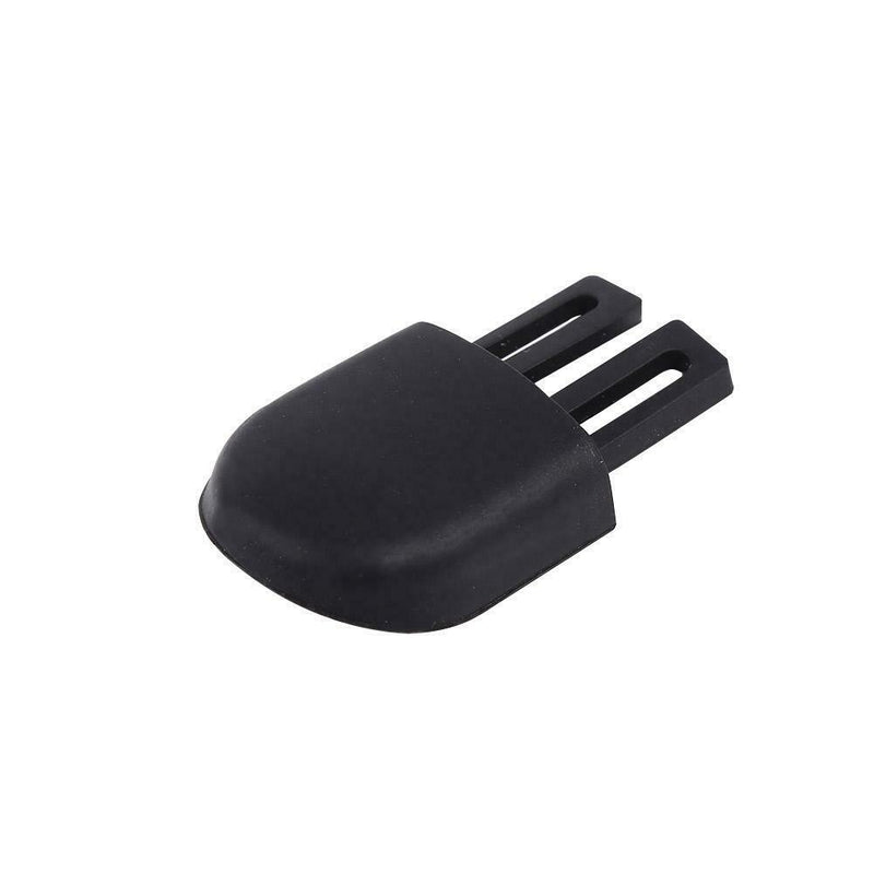 Durable Universal No.9 Electric Scooter Charging Port Dust Plug for Ninebot