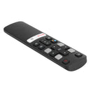 Smart TV Remote Control Replacement Controller for TCL 65P8S 55P8S 55EP680 A
