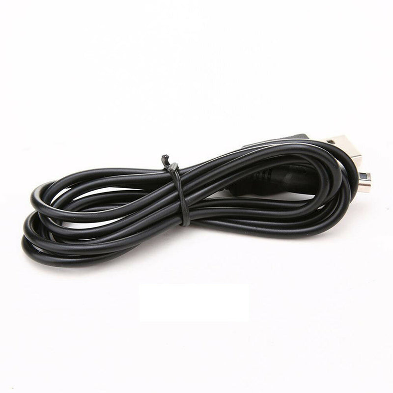 1.2M USB Power Charger Sync Adapter Cable Cord For Nintendo DSi XL 2DS NDSI 3DS