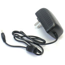 Black DC 5V 2A Wall Charger Power Adapters Supply For Nabi 2 Kids Tablet Hot