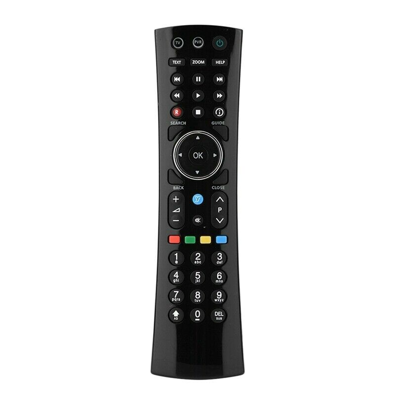 Remote Control For Humax Dtr-T1000/Dtr-T1010/ Dtr-T2000 Replacement M7U9